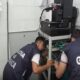 "Pezzotto" e IPTV Pirata, 4 denunce e sequestri per 650mila euro: in Calabria una rete con 2.769 utenti 65 Indagine pezzotto guardia finanza 01