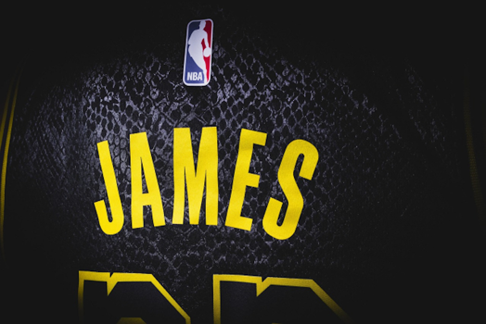 Lebron James nonostante tutto è ancora il migliore? Ti spieghiamo perché 51 Lebron James
