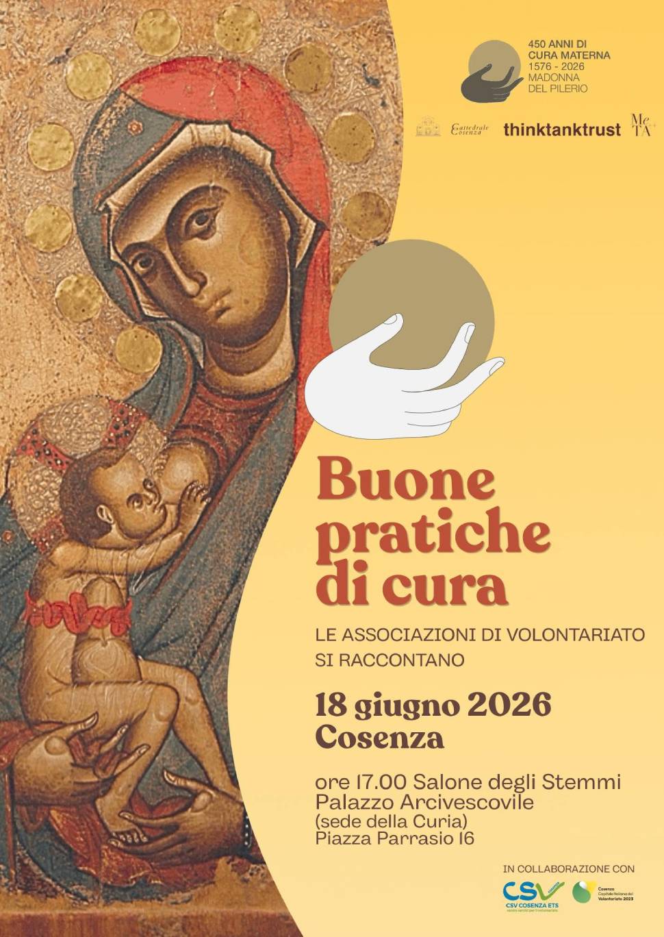 La Fabbrica della Cura 02