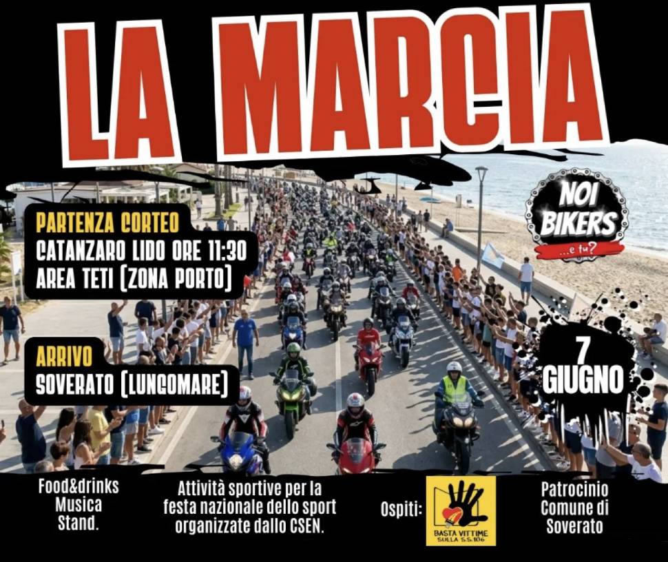 La Marcia