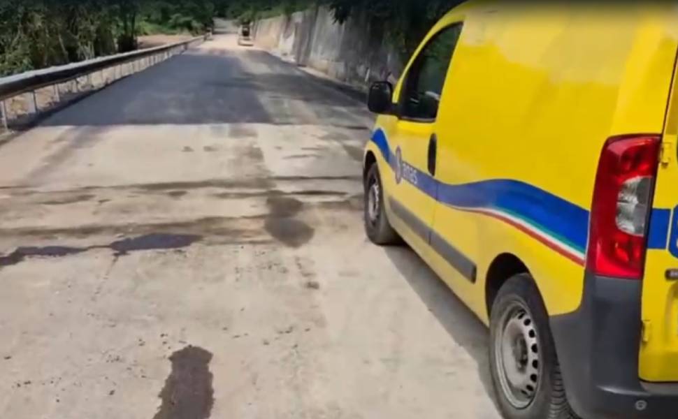 Lavori SP 53 Anas Vazzano Vallelonga 01