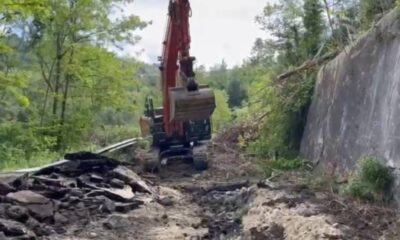 Lavori SP 53 Anas Vazzano Vallelonga 02