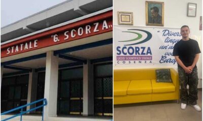 Scorza_Cosenza_Luigi Jago Passarelli