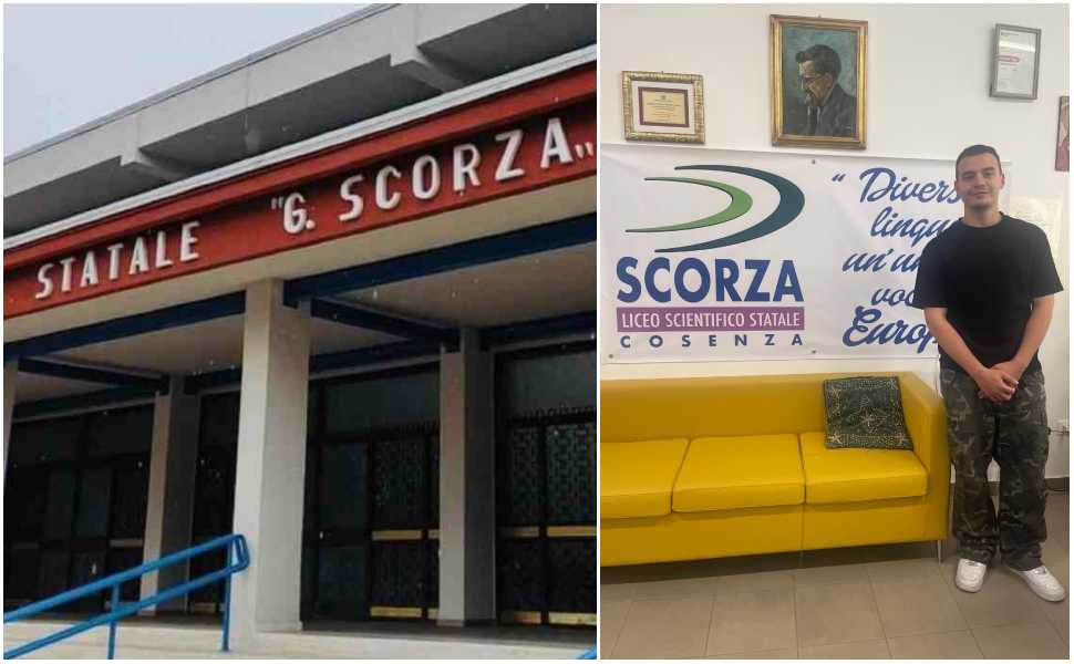 Scorza_Cosenza_Luigi Jago Passarelli