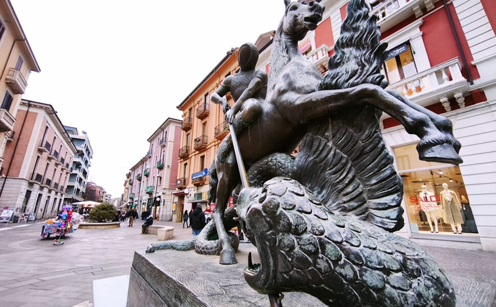 MAB COSENZA