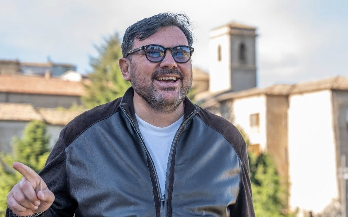 Marco Ambrogio