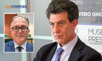 Marco Ghionna - Clelio Gelsomino