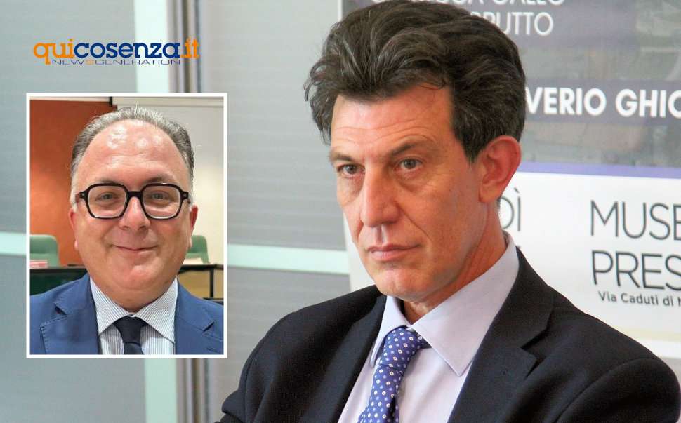 Marco Ghionna - Clelio Gelsomino