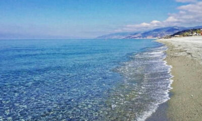 Mare Calabria