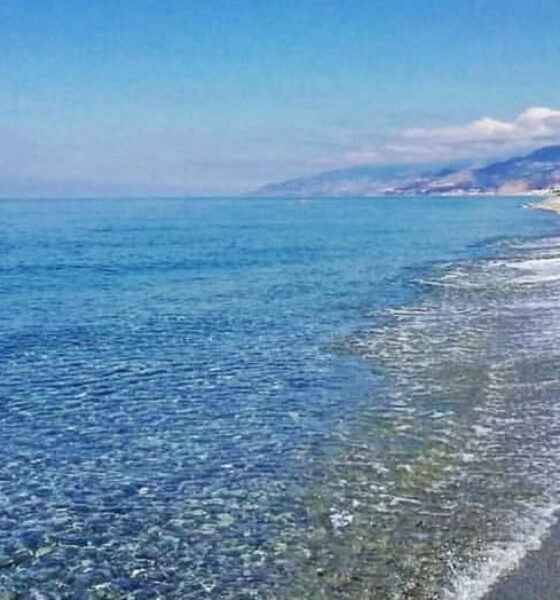 Mare Calabria