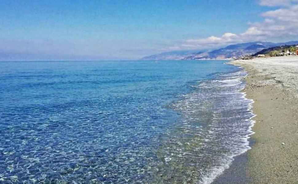 Mare Calabria