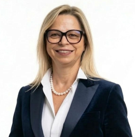 Maria teresa Villella Manda