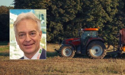 Meccanizzazione Agricoltura - Gianluca Gallo