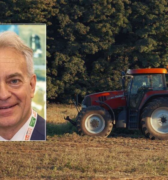 Meccanizzazione Agricoltura - Gianluca Gallo