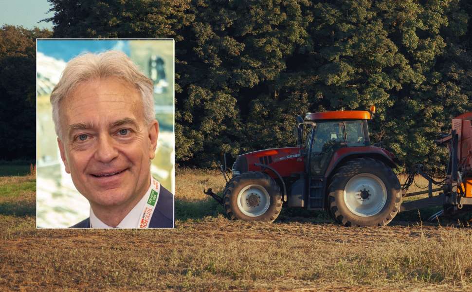 Meccanizzazione Agricoltura - Gianluca Gallo