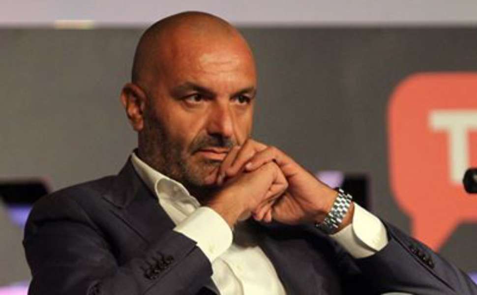 Michele Inserra