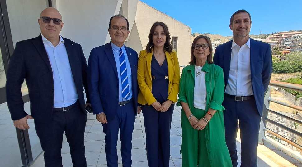 Minoranza Consiglio Regionale