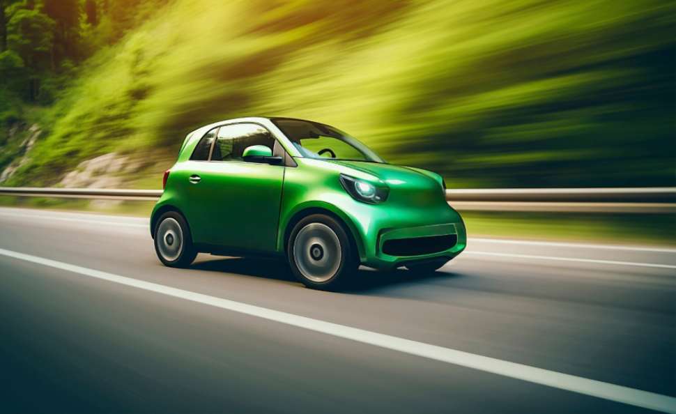 Mobilita green Calabria 2