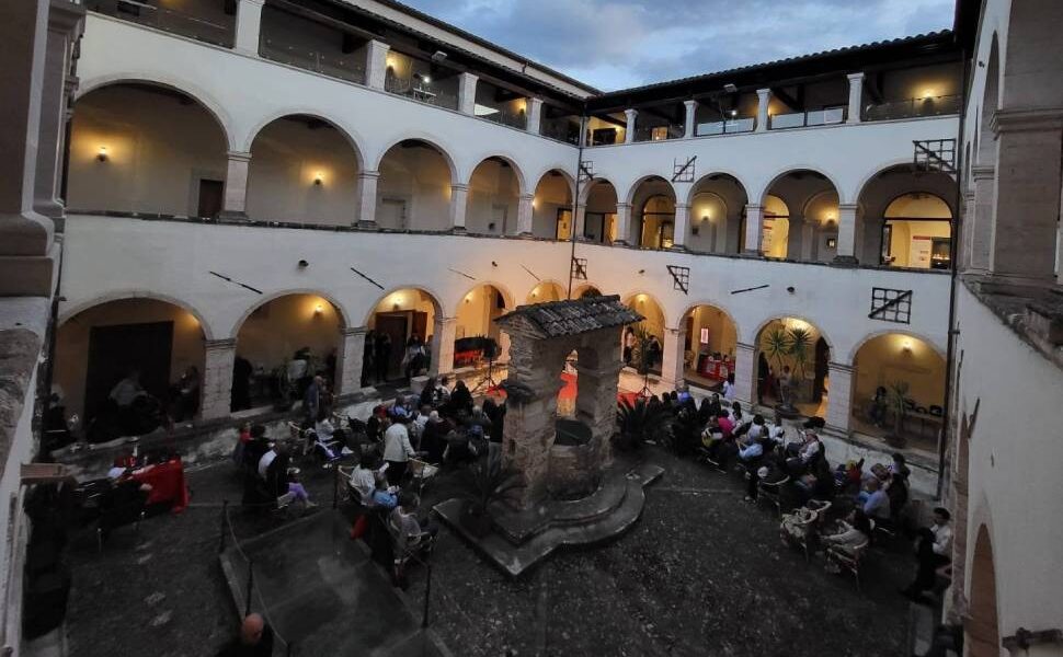 Museo dei Brettii e degli Enotri - Festa della musica 01