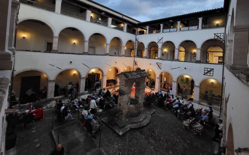 Cosenza celebra la Festa della Musica, 7 ore no stop al Museo dei Brettii e degli Enotri 51 Museo dei Brettii e degli Enotri - Festa della musica 01