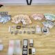 Nicotera arresto cocaina hashish marijuana