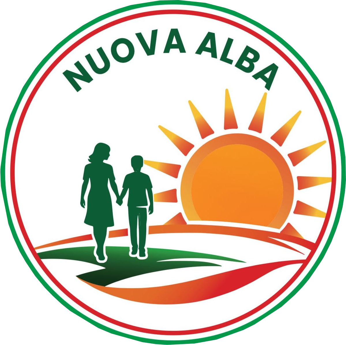 Nuova Alba