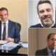 Occhiuto - Posteraro - Ferraro
