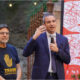Occhiuto a 'Trame': «Lo stigma mafioso pesa sulla Calabria, pronti a cambiare narrazione» 65 Occhiuto-trame-festival