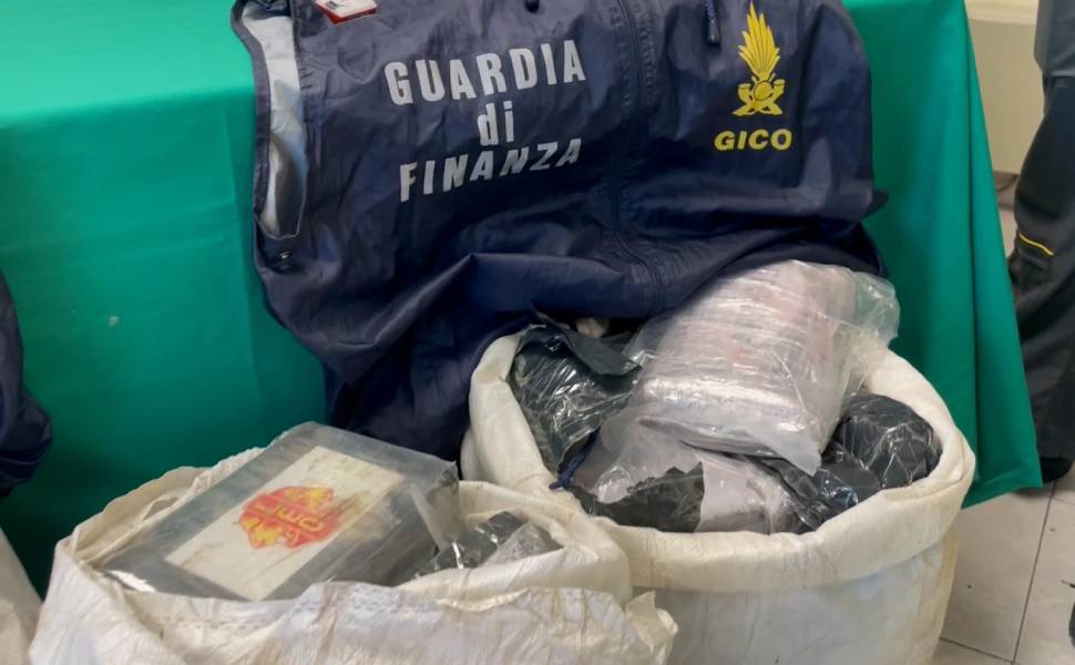 Maxi blitz antidroga "Abisso" tra Sicilia, Calabria e Malta: 15 arresti anche nel Cosentino 52 Operazione Abisso 02