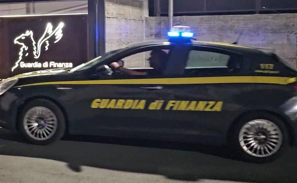 Maxi blitz antidroga "Abisso" tra Sicilia, Calabria e Malta: 15 arresti anche nel Cosentino 51 Operazione Abisso 03