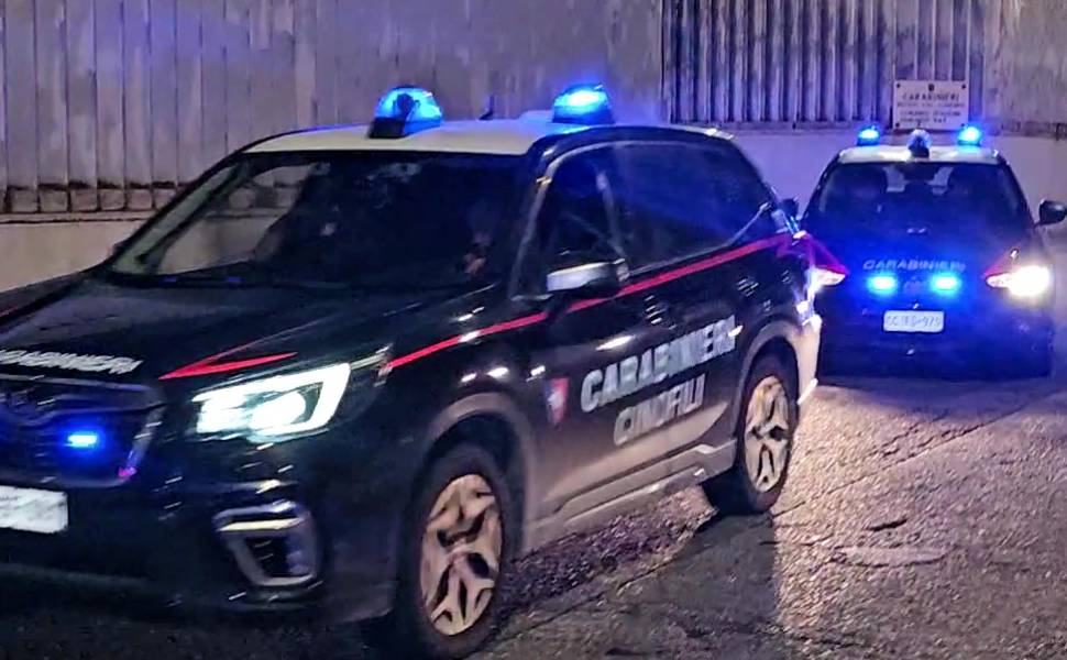 Operazione Smile arresti droga 03