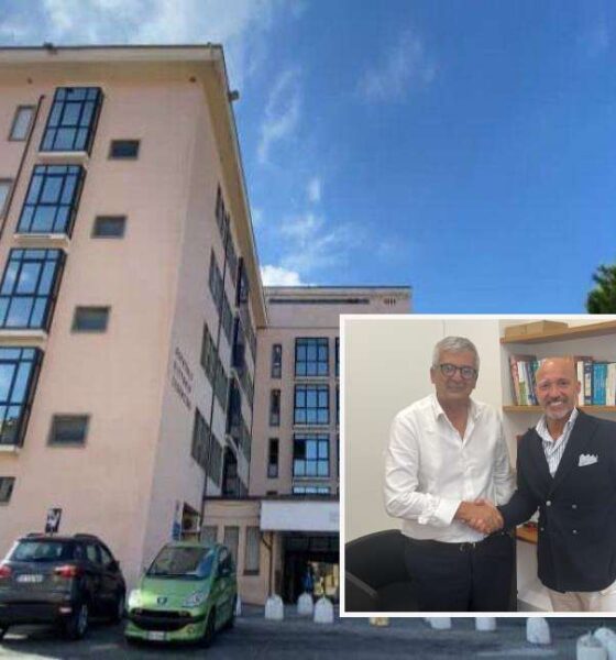 Ospedale di Cariati_selezioni