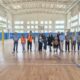 Palazzetto dello Sport_Cosenza