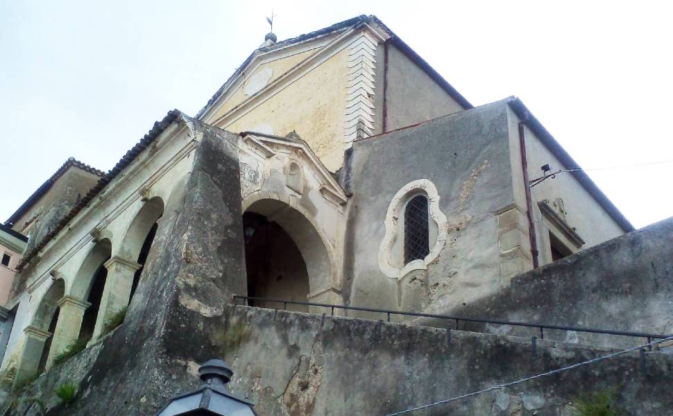 Paola - chiesa annunziata 01
