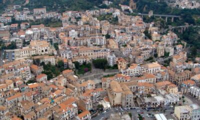 Paola panorama
