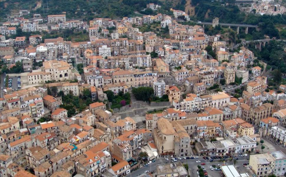 Paola panorama