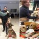 Pet therapy_“Zampe che Curano”