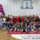Pirossigeno Cosenza Basket promozione