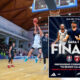 Pirossigeno Cosenza Basket Vis Reggio Calabria
