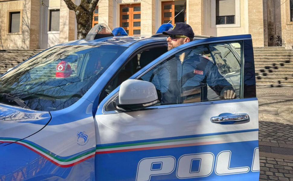 sparatoria_Cosenza lite