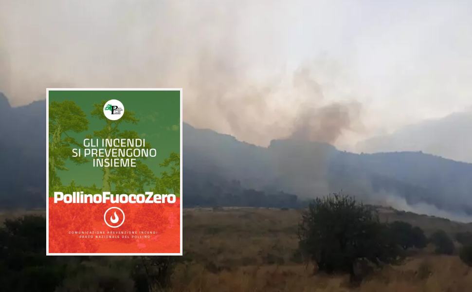 PollinoFuocoZero