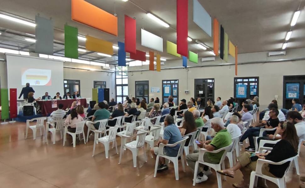 Praia a Mare, i dati del progetto "Pathos-Logico": 16 scuole coinvolte e 221mila visualizzazioni 54 Praia a Mare - Pathos-Logico 02