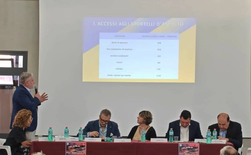 Praia a Mare, i dati del progetto "Pathos-Logico": 16 scuole coinvolte e 221mila visualizzazioni 53 Praia a Mare - Pathos-Logico 04