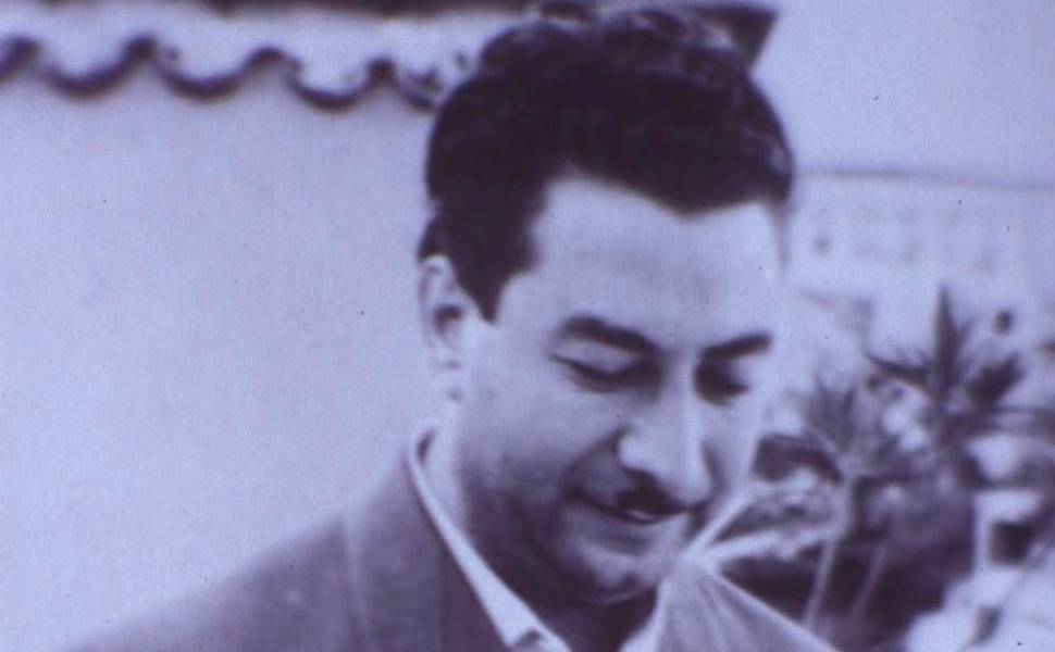 Premio Poesia 'Annunziato Presta' 01