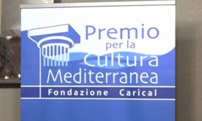 Premio per la cultura mediterranea Carical 02