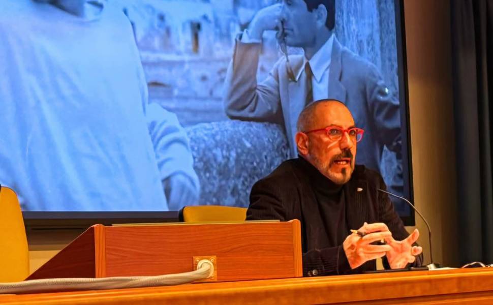 Prof. Giancarlo Costabile