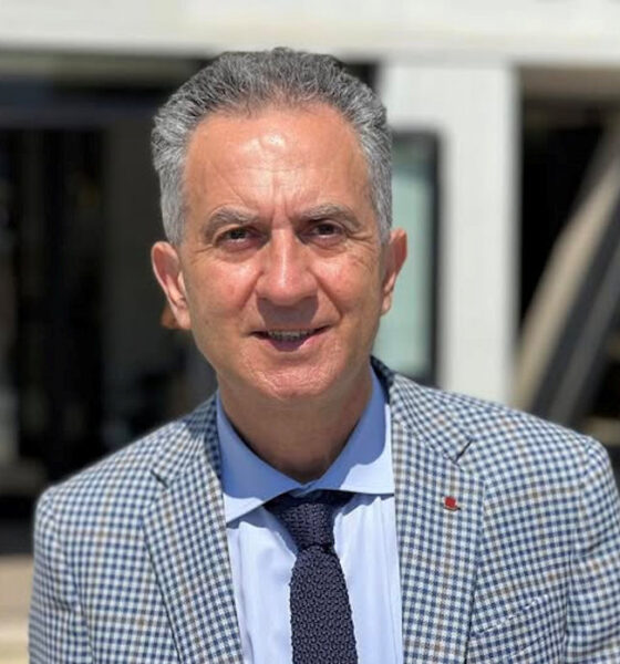 Professor Nicola Leone