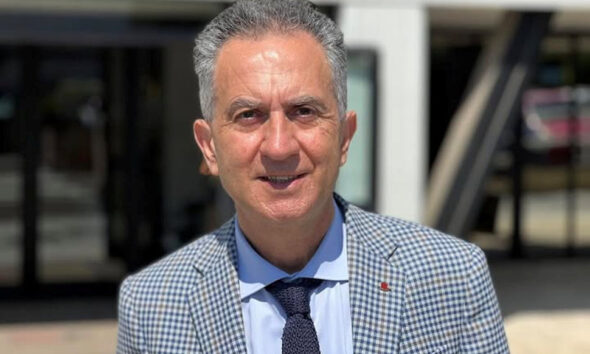 Professor Nicola Leone