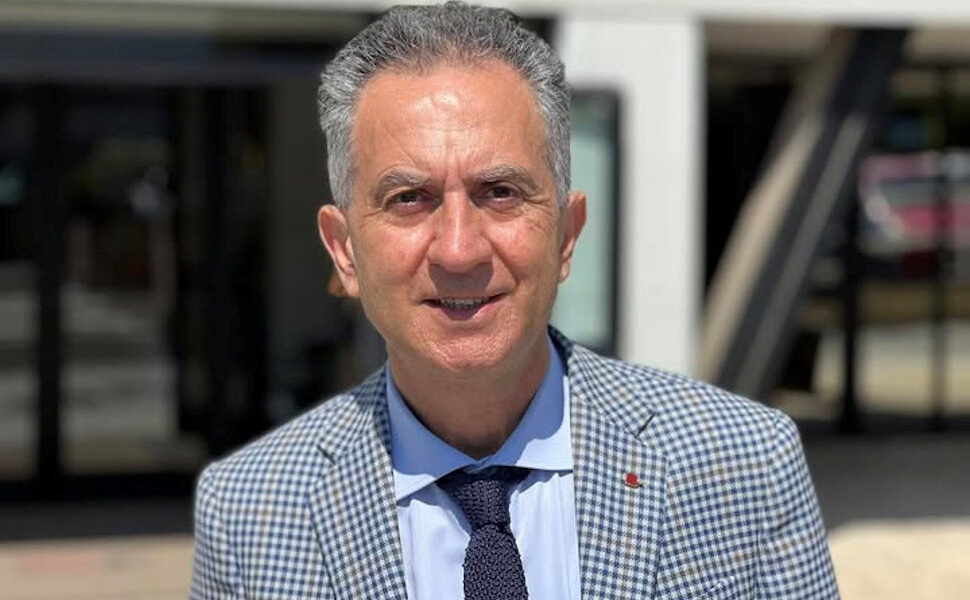 Professor Nicola Leone
