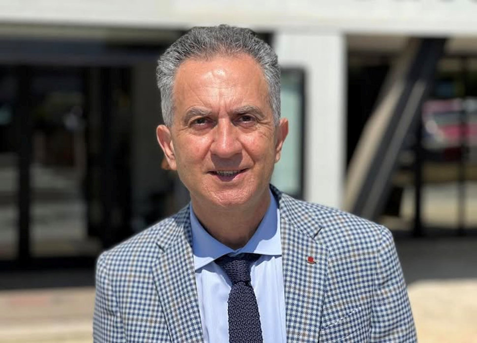 Diamante: lunedì 8 giugno la cittadinanza onoraria al Prof. Nicola Leone, scienziato ed ex rettore dell’Unical 125 Professor Nicola Leone